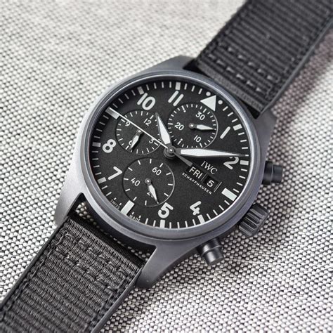 iwc top gun wikipedia|iwc top gun chrono.